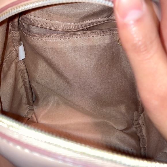 Mini backpack - Picture 2 of 2